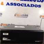 LOTE 101 - 01 CPU CORE I5 SEM MEMÓRIA E SEM HD MARCA HP. (PRINTER) (NO ESTADO) AV9717G