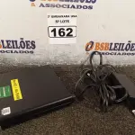 LOTE 162 - 01 CPU SEM MEMÓRIA E SEM HD COM CARREGADOR MARCA HP. (NO ESTADO) BD1048T