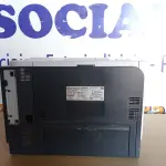 LOTE 081 - 01 IMPRESSORA LASERJET P3015. (PRINTER) (NO ESTADO) AV9615S