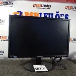 LOTE 072 - 01 MONITOR 22’’ MARCA SAMSUNG. (DISPLAY) (NO ESTADO) AV9604A