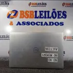 LOTE 234 - 01 NOTEBOOK DELL XPS 13 POLEGADAS, SEM HD, MEMÓRIA E CARREGADOR. (NO ESTADO) BF8662C