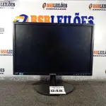 LOTE 048 - 01 MONITOR 22’’ MARCA SAMSUNG. (DISPLAY) (NO ESTADO) AV9478H