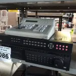LOTE 086 - 01 CONTROLADOR E 02 DVR MARCAS E MODELOS DIVERSOS. (NO ESTADO) ATENÇÃO! FAZER A VISITAÇÃO ANTES DE ARREMATAR, NÃO SABEMOS SE FUNCIONA. LEILÃO NÃO TEM GARANTIA E NEM DEVOLUÇÃO, SUJEITO A POSSÍVEIS AVARIAS VISÍVEIS/OCULTAS E/OU AUSÊNCIA DE COMPONENTES.
