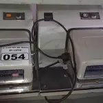 LOTE 054 - 03 MAQUINAS DE ASSINAR MARCA MANANCIAL SYSTEM 220V. (NO ESTADO) ATENÇÃO! FAZER A VISITAÇÃO ANTES DE ARREMATAR, NÃO SABEMOS SE FUNCIONA. LEILÃO NÃO TEM GARANTIA E NEM DEVOLUÇÃO, SUJEITO A POSSÍVEIS AVARIAS VISÍVEIS/OCULTAS E/OU AUSÊNCIA DE COMPONENTES.