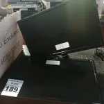 LOTE 189 - 02 MONITORES LG FLATROM E2360V-PN. (NO ESTADO) ATENÇÃO! FAZER A VISITAÇÃO ANTES DE ARREMATAR, NÃO SABEMOS SE FUNCIONA. LEILÃO NÃO TEM GARANTIA E NEM DEVOLUÇÃO, SUJEITO A POSSÍVEIS AVARIAS VISÍVEIS/OCULTAS E/OU AUSÊNCIA DE COMPONENTES.