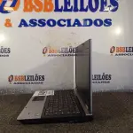 LOTE 001 - 01 NOTEBOOK MARCA HP PROBOOK 6455B. (NO ESTADO) ATENÇÃO! FAZER A VISITAÇÃO ANTES DE ARREMATAR, NÃO SABEMOS SE FUNCIONA. LEILÃO NÃO TEM GARANTIA E NEM DEVOLUÇÃO, SUJEITO A POSSÍVEIS AVARIAS VISÍVEIS/OCULTAS E/OU AUSÊNCIA DE COMPONENTES.