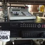 LOTE 086 - 01 CONTROLADOR E 02 DVR MARCAS E MODELOS DIVERSOS. (NO ESTADO) ATENÇÃO! FAZER A VISITAÇÃO ANTES DE ARREMATAR, NÃO SABEMOS SE FUNCIONA. LEILÃO NÃO TEM GARANTIA E NEM DEVOLUÇÃO, SUJEITO A POSSÍVEIS AVARIAS VISÍVEIS/OCULTAS E/OU AUSÊNCIA DE COMPONENTES.