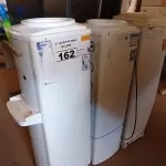LOTE 162 - 03 BEBEDOUROS PARA GARRAFÃO MARCAS E MODELOS DIVERSOS. (NO ESTADO) ATENÇÃO! FAZER A VISITAÇÃO ANTES DE ARREMATAR, NÃO SABEMOS SE FUNCIONA. LEILÃO NÃO TEM GARANTIA E NEM DEVOLUÇÃO, SUJEITO A POSSÍVEIS AVARIAS VISÍVEIS/OCULTAS E/OU AUSÊNCIA DE COMPONENTES.