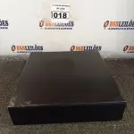 LOTE 018 - 01 GAVETA PARA CAIXA DE SUPERMERCADO. (NO ESTADO) ATENÇÃO! FAZER A VISITAÇÃO ANTES DE ARREMATAR, NÃO SABEMOS SE FUNCIONA. LEILÃO NÃO TEM GARANTIA E NEM DEVOLUÇÃO, SUJEITO A POSSÍVEIS AVARIAS VISÍVEIS/OCULTAS E/OU AUSÊNCIA DE COMPONENTES.