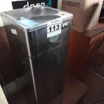 LOTE 113 - 01 BEBEDOURO EM AÇO INOX MARCA IBBL 220V. (NO ESTADO) ATENÇÃO! FAZER A VISITAÇÃO ANTES DE ARREMATAR, NÃO SABEMOS SE FUNCIONA. LEILÃO NÃO TEM GARANTIA E NEM DEVOLUÇÃO, SUJEITO A POSSÍVEIS AVARIAS VISÍVEIS/OCULTAS E/OU AUSÊNCIA DE COMPONENTES.