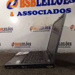 LOTE 160 - 01 NOTEBOOK MARCA HP COMPAC NX6320. (NO ESTADO) ATENÇÃO! FAZER A VISITAÇÃO ANTES DE ARREMATAR, NÃO SABEMOS SE FUNCIONA. LEILÃO NÃO TEM GARANTIA E NEM DEVOLUÇÃO, SUJEITO A POSSÍVEIS AVARIAS VISÍVEIS/OCULTAS E/OU AUSÊNCIA DE COMPONENTES.