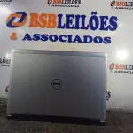 LOTE 050 - 01 NOTEBOOK DELL LATITUDE E7440. (NO ESTADO) ATENÇÃO! FAZER A VISITAÇÃO ANTES DE ARREMATAR, NÃO SABEMOS SE FUNCIONA. LEILÃO NÃO TEM GARANTIA E NEM DEVOLUÇÃO, SUJEITO A POSSÍVEIS AVARIAS VISÍVEIS/OCULTAS E/OU AUSÊNCIA DE COMPONENTES.