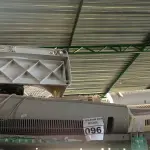 LOTE 096 - 01 LOTE COM VÁRIOS VENTILADORES MARCAS E MODELOS DIVERSOS. (NO ESTADO) ATENÇÃO! FAZER A VISITAÇÃO ANTES DE ARREMATAR, NÃO SABEMOS SE FUNCIONA. LEILÃO NÃO TEM GARANTIA E NEM DEVOLUÇÃO, SUJEITO A POSSÍVEIS AVARIAS VISÍVEIS/OCULTAS E/OU AUSÊNCIA DE COMPONENTES.