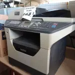 LOTE 143 - 01 IMPRESSORA MULTIFUNCIONAL MARCA BROTHER MODELO MFC-8890DW. (NO ESTADO) ATENÇÃO! FAZER A VISITAÇÃO ANTES DE ARREMATAR, NÃO SABEMOS SE FUNCIONA. LEILÃO NÃO TEM GARANTIA E NEM DEVOLUÇÃO, SUJEITO A POSSÍVEIS AVARIAS VISÍVEIS/OCULTAS E/OU AUSÊNCIA DE COMPONENTES.