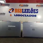 LOTE 060 - 02 NOTEBOOKS MARCAS DELL LATITUDE E7440. (NO ESTADO) ATENÇÃO! FAZER A VISITAÇÃO ANTES DE ARREMATAR, NÃO SABEMOS SE FUNCIONA. LEILÃO NÃO TEM GARANTIA E NEM DEVOLUÇÃO, SUJEITO A POSSÍVEIS AVARIAS VISÍVEIS/OCULTAS E/OU AUSÊNCIA DE COMPONENTES.