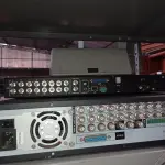 LOTE 086 - 01 CONTROLADOR E 02 DVR MARCAS E MODELOS DIVERSOS. (NO ESTADO) ATENÇÃO! FAZER A VISITAÇÃO ANTES DE ARREMATAR, NÃO SABEMOS SE FUNCIONA. LEILÃO NÃO TEM GARANTIA E NEM DEVOLUÇÃO, SUJEITO A POSSÍVEIS AVARIAS VISÍVEIS/OCULTAS E/OU AUSÊNCIA DE COMPONENTES.