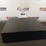 LOTE 067 - 01 GAVETA PARA CAIXA DE SUPERMERCADO. (NO ESTADO) ATENÇÃO! FAZER A VISITAÇÃO ANTES DE ARREMATAR, NÃO SABEMOS SE FUNCIONA. LEILÃO NÃO TEM GARANTIA E NEM DEVOLUÇÃO, SUJEITO A POSSÍVEIS AVARIAS VISÍVEIS/OCULTAS E/OU AUSÊNCIA DE COMPONENTES.