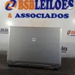 LOTE 020 - 01 NOTEBOOK MARCA HP PROBOOK 6445B. (NO ESTADO) ATENÇÃO! FAZER A VISITAÇÃO ANTES DE ARREMATAR, NÃO SABEMOS SE FUNCIONA. LEILÃO NÃO TEM GARANTIA E NEM DEVOLUÇÃO, SUJEITO A POSSÍVEIS AVARIAS VISÍVEIS/OCULTAS E/OU AUSÊNCIA DE COMPONENTES.