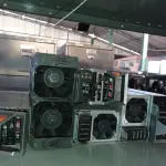 LOTE 061 - 01 LOTE COM VÁRIAS CAIXAS E 05 FONTES PARA SERVIDORES DELL MODELOS DIVERSOS. (NO ESTADO) ATENÇÃO! FAZER A VISITAÇÃO ANTES DE ARREMATAR, NÃO SABEMOS SE FUNCIONA. LEILÃO NÃO TEM GARANTIA E NEM DEVOLUÇÃO, SUJEITO A POSSÍVEIS AVARIAS VISÍVEIS/OCULTAS E/OU AUSÊNCIA DE COMPONENTES.