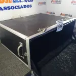 LOTE 004 - 01 CASE. (NO ESTADO) ATENÇÃO! FAZER A VISITAÇÃO ANTES DE ARREMATAR, NÃO SABEMOS SE FUNCIONA. LEILÃO NÃO TEM GARANTIA E NEM DEVOLUÇÃO, SUJEITO A POSSÍVEIS AVARIAS VISÍVEIS/OCULTAS E/OU AUSÊNCIA DE COMPONENTES.