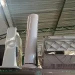 LOTE 096 - 01 LOTE COM VÁRIOS VENTILADORES MARCAS E MODELOS DIVERSOS. (NO ESTADO) ATENÇÃO! FAZER A VISITAÇÃO ANTES DE ARREMATAR, NÃO SABEMOS SE FUNCIONA. LEILÃO NÃO TEM GARANTIA E NEM DEVOLUÇÃO, SUJEITO A POSSÍVEIS AVARIAS VISÍVEIS/OCULTAS E/OU AUSÊNCIA DE COMPONENTES.