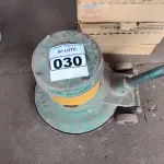 LOTE 030 - ´01 ENCERADEIRA BANDEIRANTE. (NO ESTADO)