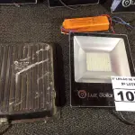 LOTE 107 - 06 PAINÉIS DE LED MARCAS E MODELOS DIVERSOS. (NO ESTADO) ATENÇÃO! FAZER A VISITAÇÃO ANTES DE ARREMATAR, NÃO SABEMOS SE FUNCIONA. LEILÃO NÃO TEM GARANTIA E NEM DEVOLUÇÃO, SUJEITO A POSSÍVEIS AVARIAS VISÍVEIS/OCULTAS E/OU AUSÊNCIA DE COMPONENTES.