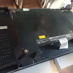 LOTE 195 - 02 MONITORES LG FLATROM 47WV508S-B. (NO ESTADO) ATENÇÃO! FAZER A VISITAÇÃO ANTES DE ARREMATAR, NÃO SABEMOS SE FUNCIONA. LEILÃO NÃO TEM GARANTIA E NEM DEVOLUÇÃO, SUJEITO A POSSÍVEIS AVARIAS VISÍVEIS/OCULTAS E/OU AUSÊNCIA DE COMPONENTES.