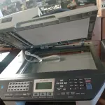 LOTE 182 - 01 IMPRESSORA MULTIFUNCIONAL MARCA BROTHER MODELO MFC-8890DW. (NO ESTADO) ATENÇÃO! FAZER A VISITAÇÃO ANTES DE ARREMATAR, NÃO SABEMOS SE FUNCIONA. LEILÃO NÃO TEM GARANTIA E NEM DEVOLUÇÃO, SUJEITO A POSSÍVEIS AVARIAS VISÍVEIS/OCULTAS E/OU AUSÊNCIA DE COMPONENTES.
