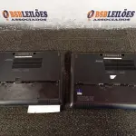 LOTE 040 - 02 NOTEBOOKS MARCAS DELL LATITUDE E7440. (NO ESTADO) ATENÇÃO! FAZER A VISITAÇÃO ANTES DE ARREMATAR, NÃO SABEMOS SE FUNCIONA. LEILÃO NÃO TEM GARANTIA E NEM DEVOLUÇÃO, SUJEITO A POSSÍVEIS AVARIAS VISÍVEIS/OCULTAS E/OU AUSÊNCIA DE COMPONENTES.