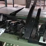 LOTE 022 - 01 LOTE COM VÁRIOS GRAMPEADORES MARCAS E MODELOS DIVERSOS. (NO ESTADO) ATENÇÃO! FAZER A VISITAÇÃO ANTES DE ARREMATAR, NÃO SABEMOS SE FUNCIONA. LEILÃO NÃO TEM GARANTIA E NEM DEVOLUÇÃO, SUJEITO A POSSÍVEIS AVARIAS VISÍVEIS/OCULTAS E/OU AUSÊNCIA DE COMPONENTES.