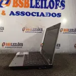 LOTE 020 - 01 NOTEBOOK MARCA HP PROBOOK 6445B. (NO ESTADO) ATENÇÃO! FAZER A VISITAÇÃO ANTES DE ARREMATAR, NÃO SABEMOS SE FUNCIONA. LEILÃO NÃO TEM GARANTIA E NEM DEVOLUÇÃO, SUJEITO A POSSÍVEIS AVARIAS VISÍVEIS/OCULTAS E/OU AUSÊNCIA DE COMPONENTES.