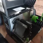 LOTE 179 - 01 IMPRESSORA DE ETIQUETAS MARCA TSC. (NO ESTADO) ATENÇÃO! FAZER A VISITAÇÃO ANTES DE ARREMATAR, NÃO SABEMOS SE FUNCIONA. LEILÃO NÃO TEM GARANTIA E NEM DEVOLUÇÃO, SUJEITO A POSSÍVEIS AVARIAS VISÍVEIS/OCULTAS E/OU AUSÊNCIA DE COMPONENTES.