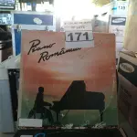 LOTE 171 - 01 LOTE COM VÁRIOS DISCOS DE VINIL. (NO ESTADO) ATENÇÃO! FAZER A VISITAÇÃO ANTES DE ARREMATAR, NÃO SABEMOS SE FUNCIONA. LEILÃO NÃO TEM GARANTIA E NEM DEVOLUÇÃO, SUJEITO A POSSÍVEIS AVARIAS VISÍVEIS/OCULTAS E/OU AUSÊNCIA DE COMPONENTES.