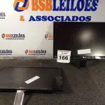LOTE 166 - 02 MONITORES MARCAS LG FLATROM E2260V-PN. (NO ESTADO) ATENÇÃO! FAZER A VISITAÇÃO ANTES DE ARREMATAR, NÃO SABEMOS SE FUNCIONA. LEILÃO NÃO TEM GARANTIA E NEM DEVOLUÇÃO, SUJEITO A POSSÍVEIS AVARIAS VISÍVEIS/OCULTAS E/OU AUSÊNCIA DE COMPONENTES.