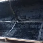 LOTE 255 - 01 CASE. (NO ESTADO) ATENÇÃO! FAZER A VISITAÇÃO ANTES DE ARREMATAR, NÃO SABEMOS SE FUNCIONA. LEILÃO NÃO TEM GARANTIA E NEM DEVOLUÇÃO, SUJEITO A POSSÍVEIS AVARIAS VISÍVEIS/OCULTAS E/OU AUSÊNCIA DE COMPONENTES.