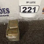 LOTE 221 - 01 LOTE COM VÁRIOS PROCESSADORES MARCAS E MODELOS DIVERSOS. (NO ESTADO) ATENÇÃO! FAZER A VISITAÇÃO ANTES DE ARREMATAR, NÃO SABEMOS SE FUNCIONA. LEILÃO NÃO TEM GARANTIA E NEM DEVOLUÇÃO, SUJEITO A POSSÍVEIS AVARIAS VISÍVEIS/OCULTAS E/OU AUSÊNCIA DE COMPONENTES.
