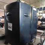 LOTE 264 - 02 FRAGMENTADORAS DE PAPEL. (NO ESTADO) ATENÇÃO! FAZER A VISITAÇÃO ANTES DE ARREMATAR, NÃO SABEMOS SE FUNCIONA. LEILÃO NÃO TEM GARANTIA E NEM DEVOLUÇÃO, SUJEITO A POSSÍVEIS AVARIAS VISÍVEIS/OCULTAS E/OU AUSÊNCIA DE COMPONENTES.