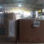 LOTE 379 - 01 LOTE COM CABOS E PERIFÉRICOS DIVERSOS. (NO ESTADO) ATENÇÃO! FAZER A VISITAÇÃO ANTES DE ARREMATAR, NÃO SABEMOS SE FUNCIONA. LEILÃO NÃO TEM GARANTIA E NEM DEVOLUÇÃO, SUJEITO A POSSÍVEIS AVARIAS VISÍVEIS/OCULTAS E/OU AUSÊNCIA DE COMPONENTES.