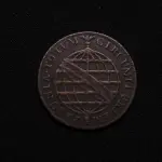 LOTE 043 - LOTE 43 – MOEDAS DO BRASIL COLÔNIA 	MOEDA	OBSERVAÇÕES 1.		Moeda XL Réis (1774)	1 unidade 2.		Moeda XX Réis (1774)	1 unidade 3.		Moeda XX Réis (1778)	1 unidade