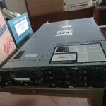 LOTE 374 - 01 SERVIDOR DE GAVETA MARCA IBM. (NO ESTADO) ATENÇÃO! FAZER A VISITAÇÃO ANTES DE ARREMATAR, NÃO SABEMOS SE FUNCIONA. LEILÃO NÃO TEM GARANTIA E NEM DEVOLUÇÃO, SUJEITO A POSSÍVEIS AVARIAS VISÍVEIS/OCULTAS E/OU AUSÊNCIA DE COMPONENTES.