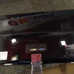 LOTE 333 - 02 MONITORES MARCAS LG MODELOS FLATROM E2360V-PN/E2260V-PN. (NO ESTADO) ATENÇÃO! FAZER A VISITAÇÃO ANTES DE ARREMATAR, NÃO SABEMOS SE FUNCIONA. LEILÃO NÃO TEM GARANTIA E NEM DEVOLUÇÃO, SUJEITO A POSSÍVEIS AVARIAS VISÍVEIS/OCULTAS E/OU AUSÊNCIA DE COMPONENTES.