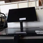 LOTE 301 - 02 MONITORES MARCAS LG MODELOS FLATROM E2360V-PN/E2260V-PN. (NO ESTADO) ATENÇÃO! FAZER A VISITAÇÃO ANTES DE ARREMATAR, NÃO SABEMOS SE FUNCIONA. LEILÃO NÃO TEM GARANTIA E NEM DEVOLUÇÃO, SUJEITO A POSSÍVEIS AVARIAS VISÍVEIS/OCULTAS E/OU AUSÊNCIA DE COMPONENTES.