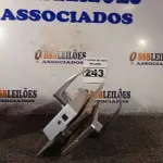 LOTE 243 - 01 FECHADURA ELETRÔNICA. (NO ESTADO) ATENÇÃO! FAZER A VISITAÇÃO ANTES DE ARREMATAR, NÃO SABEMOS SE FUNCIONA. LEILÃO NÃO TEM GARANTIA E NEM DEVOLUÇÃO, SUJEITO A POSSÍVEIS AVARIAS VISÍVEIS/OCULTAS E/OU AUSÊNCIA DE COMPONENTES.