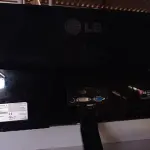 LOTE 302 - 02 MONITORES MARCAS LG MODELOS FLATROM E2360V-PN/E2260V-PN. (NO ESTADO) ATENÇÃO! FAZER A VISITAÇÃO ANTES DE ARREMATAR, NÃO SABEMOS SE FUNCIONA. LEILÃO NÃO TEM GARANTIA E NEM DEVOLUÇÃO, SUJEITO A POSSÍVEIS AVARIAS VISÍVEIS/OCULTAS E/OU AUSÊNCIA DE COMPONENTES.