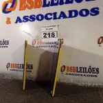 LOTE 218 - 02 TABLET’S MARCAS POSITIVO. (NO ESTADO) ATENÇÃO! FAZER A VISITAÇÃO ANTES DE ARREMATAR, NÃO SABEMOS SE FUNCIONA. LEILÃO NÃO TEM GARANTIA E NEM DEVOLUÇÃO, SUJEITO A POSSÍVEIS AVARIAS VISÍVEIS/OCULTAS E/OU AUSÊNCIA DE COMPONENTES.