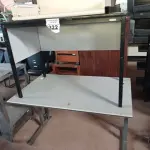 LOTE 322 - 03 MESAS MARCAS E MODELOS DIVERSOS. (NO ESTADO) ATENÇÃO! FAZER A VISITAÇÃO ANTES DE ARREMATAR, NÃO SABEMOS SE FUNCIONA. LEILÃO NÃO TEM GARANTIA E NEM DEVOLUÇÃO, SUJEITO A POSSÍVEIS AVARIAS VISÍVEIS/OCULTAS E/OU AUSÊNCIA DE COMPONENTES.