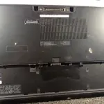 LOTE 309 - 01 NOTEBOOK DELL LATITUDE E7440. (NO ESTADO) ATENÇÃO! FAZER A VISITAÇÃO ANTES DE ARREMATAR, NÃO SABEMOS SE FUNCIONA. LEILÃO NÃO TEM GARANTIA E NEM DEVOLUÇÃO, SUJEITO A POSSÍVEIS AVARIAS VISÍVEIS/OCULTAS E/OU AUSÊNCIA DE COMPONENTES.