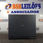 LOTE 260 - 01 NOTEBOOK MARCA HP COMPAC 6320. (NO ESTADO) ATENÇÃO! FAZER A VISITAÇÃO ANTES DE ARREMATAR, NÃO SABEMOS SE FUNCIONA. LEILÃO NÃO TEM GARANTIA E NEM DEVOLUÇÃO, SUJEITO A POSSÍVEIS AVARIAS VISÍVEIS/OCULTAS E/OU AUSÊNCIA DE COMPONENTES.