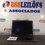 LOTE 309 - 01 NOTEBOOK DELL LATITUDE E7440. (NO ESTADO) ATENÇÃO! FAZER A VISITAÇÃO ANTES DE ARREMATAR, NÃO SABEMOS SE FUNCIONA. LEILÃO NÃO TEM GARANTIA E NEM DEVOLUÇÃO, SUJEITO A POSSÍVEIS AVARIAS VISÍVEIS/OCULTAS E/OU AUSÊNCIA DE COMPONENTES.
